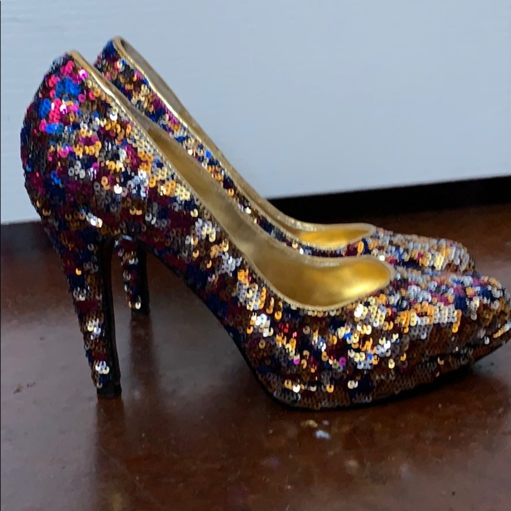 Nine West Heels